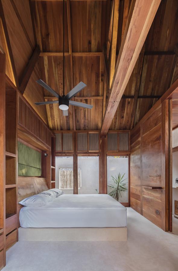 Hotel Boutique Punta Caliza - Adults Oriented Holbox  Eksteriør bilde
